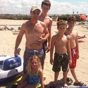 Meet your Posher, Alan